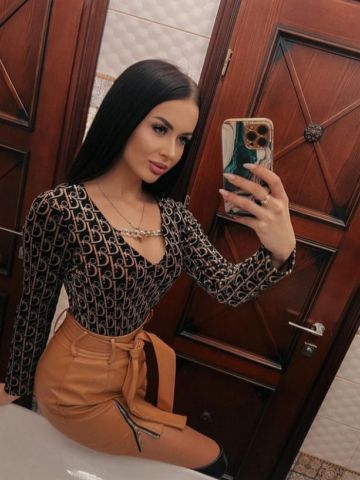 Анкета проститутки Софи - Фото 1, , 24 года, №370343